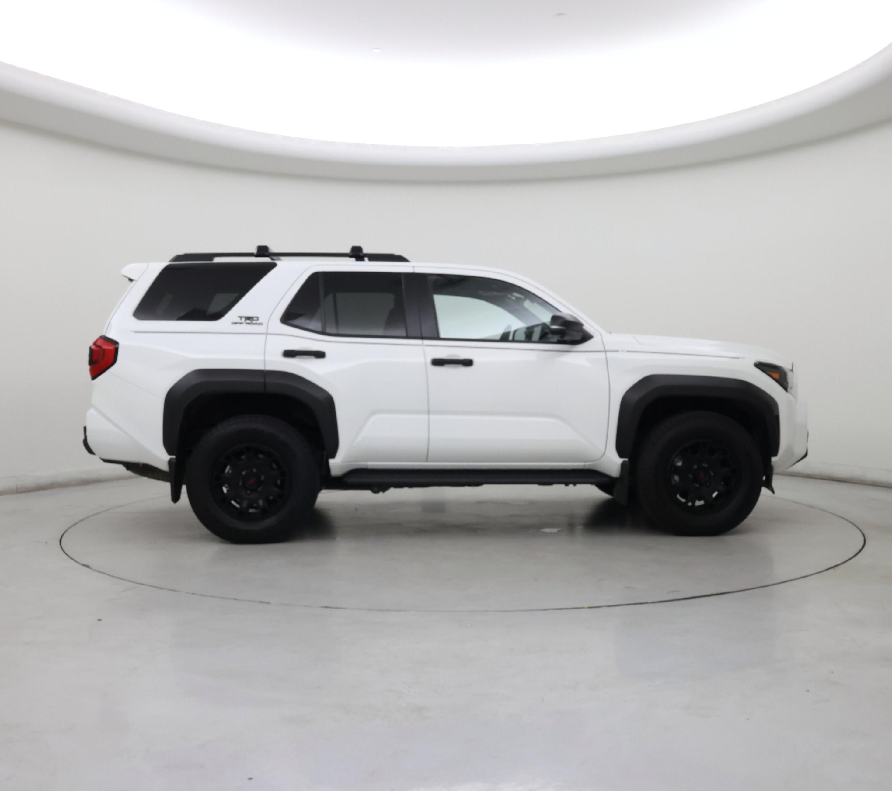 Thumbnail: 2025 Toyota 4Runner - 7