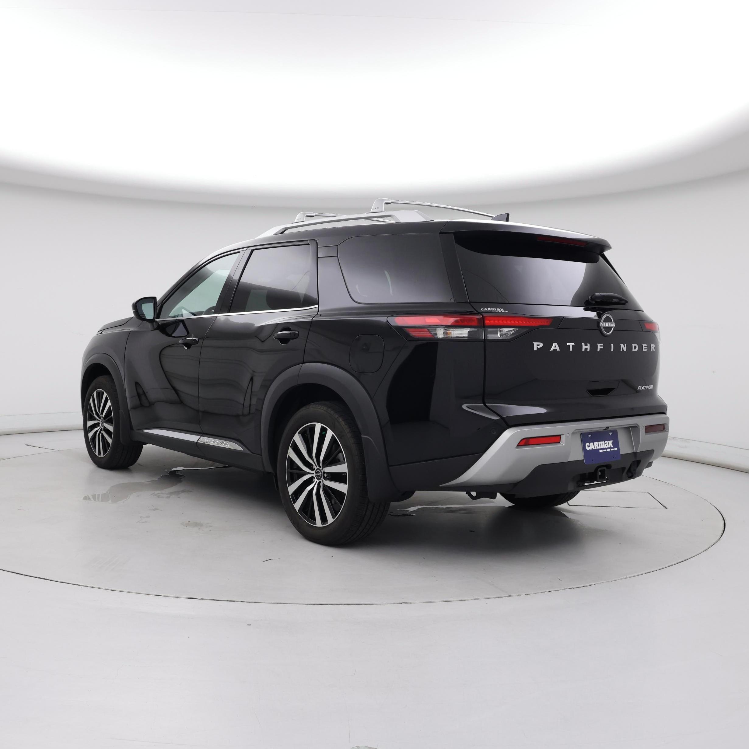 Thumbnail: 2025 Nissan Pathfinder - 2