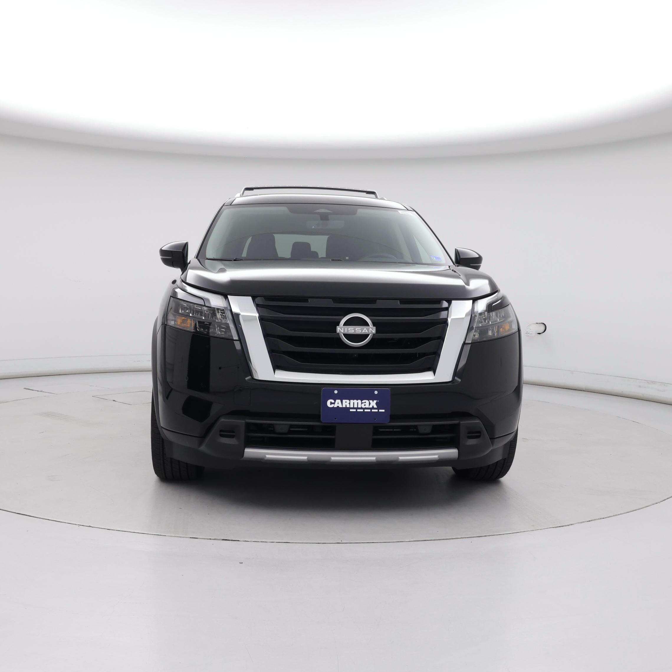 Thumbnail: 2025 Nissan Pathfinder - 5