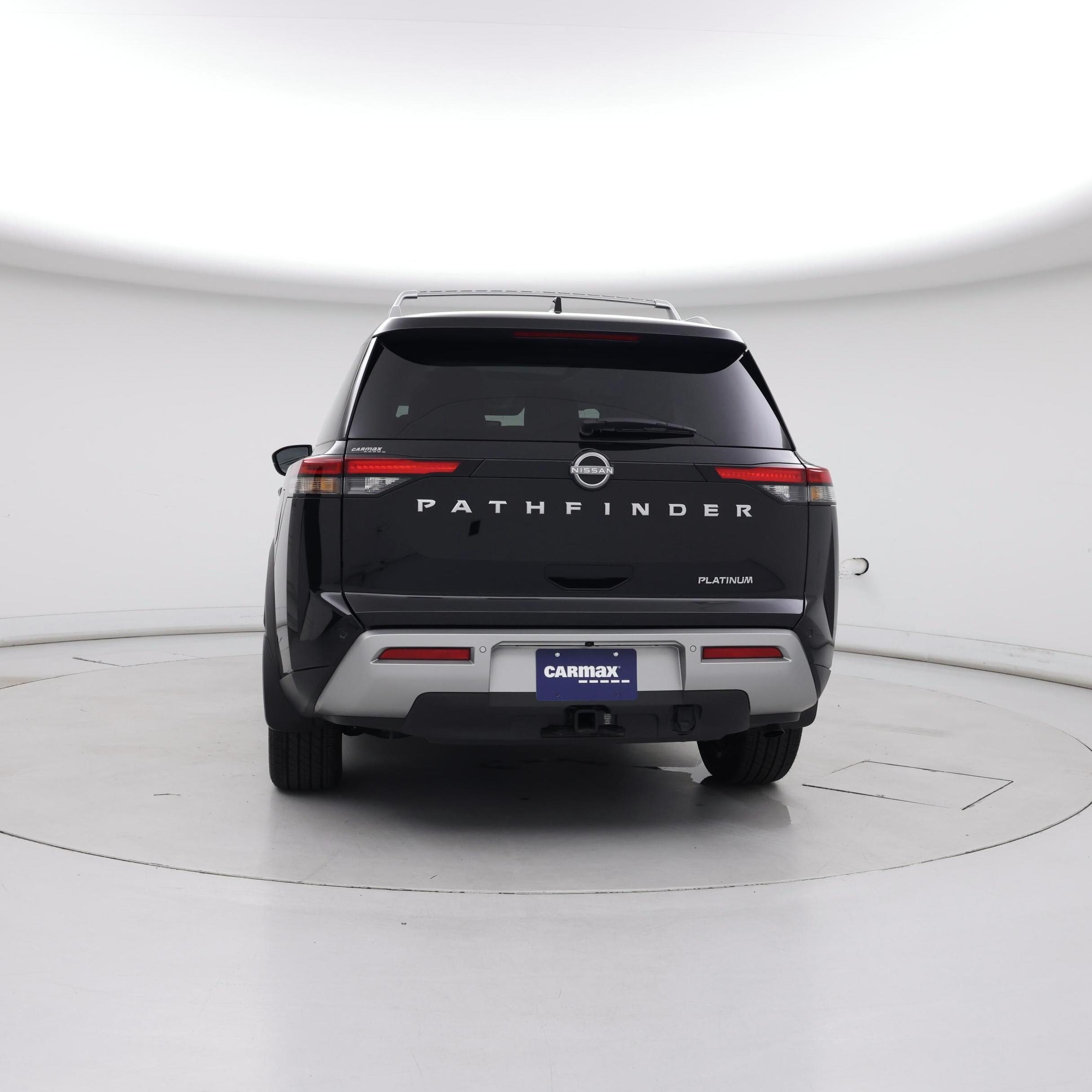 Thumbnail: 2025 Nissan Pathfinder - 6