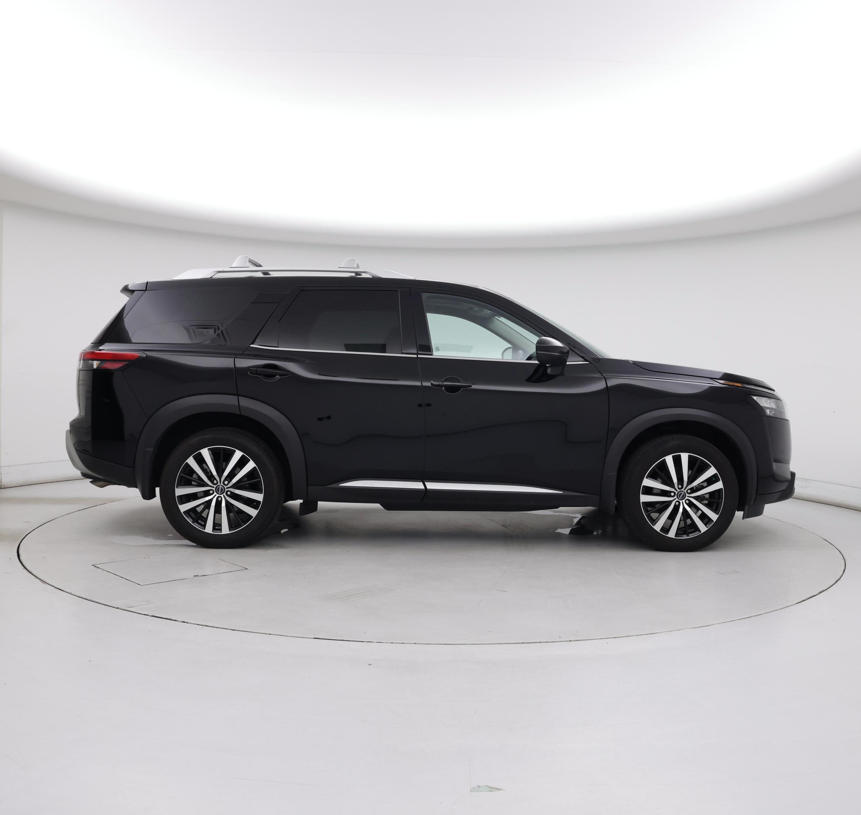 Thumbnail: 2025 Nissan Pathfinder - 7
