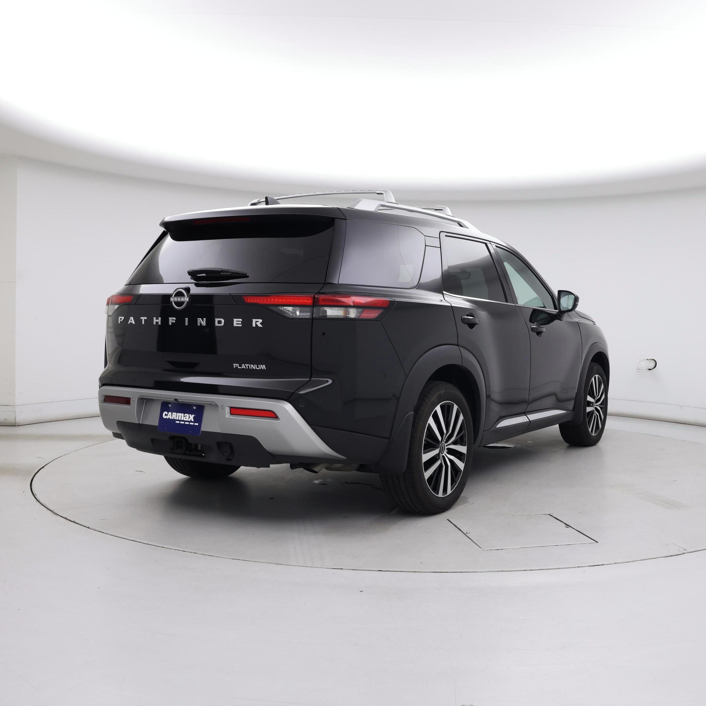 Thumbnail: 2025 Nissan Pathfinder - 8