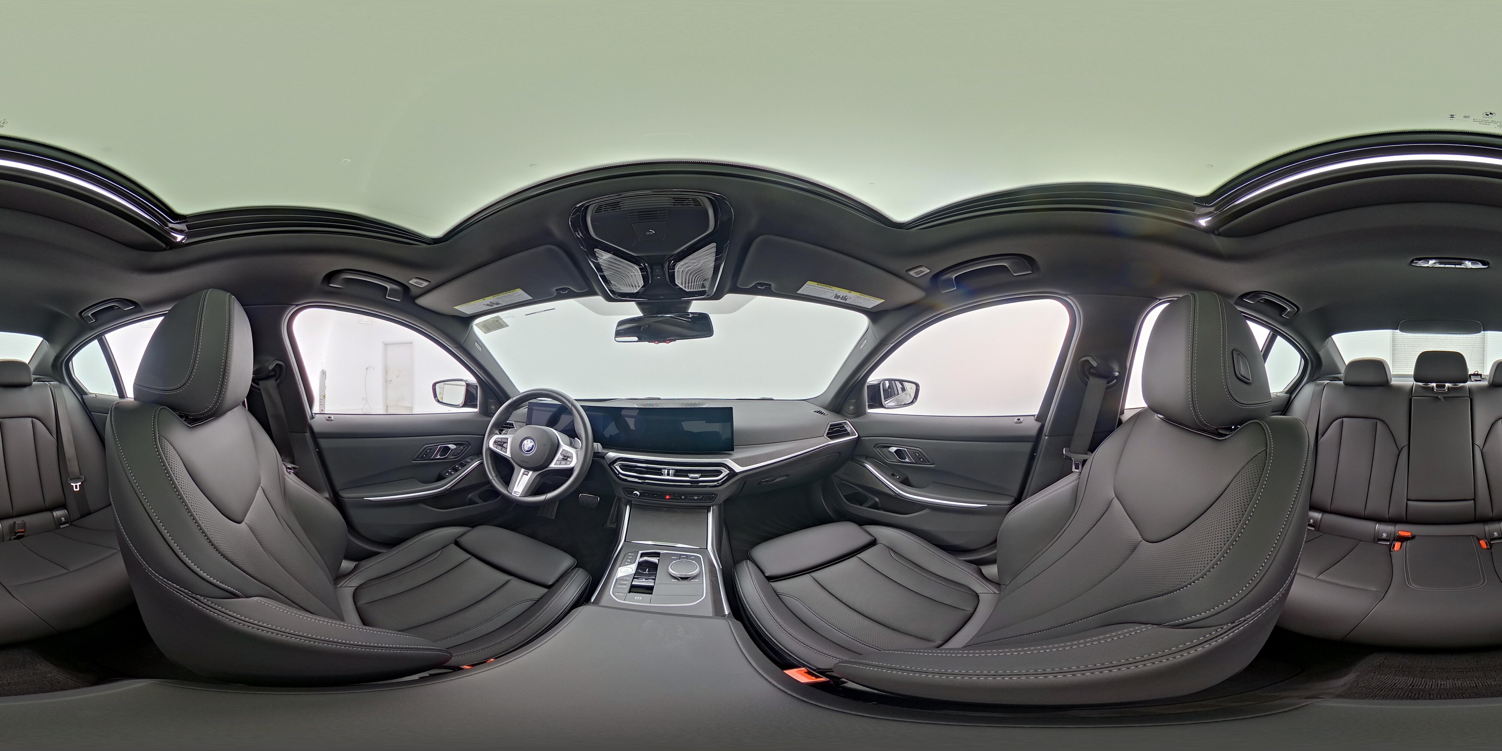 2024 BMW 3 Series 330e - Photo 26