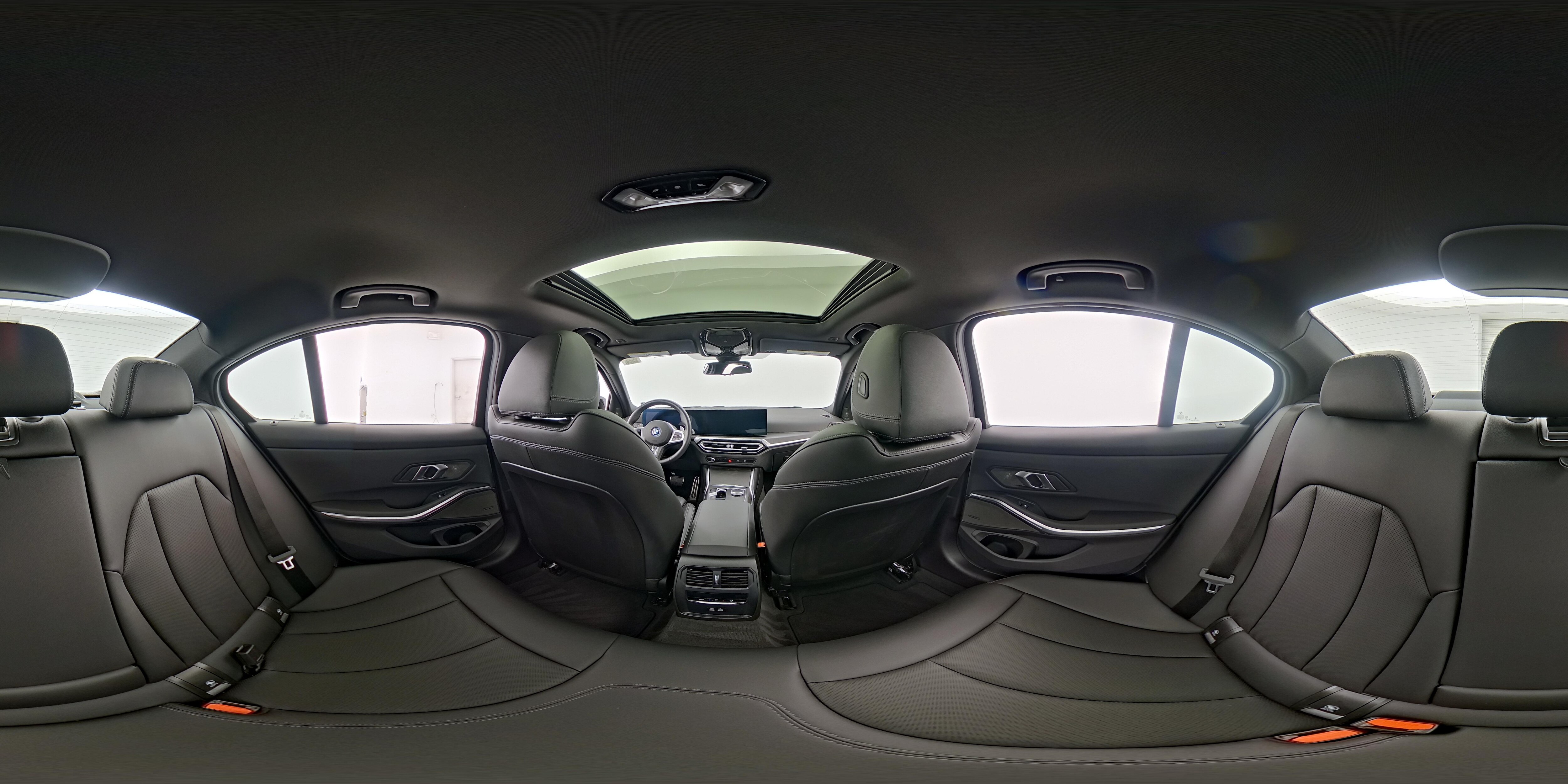 2024 BMW 3 Series 330e - Photo 27