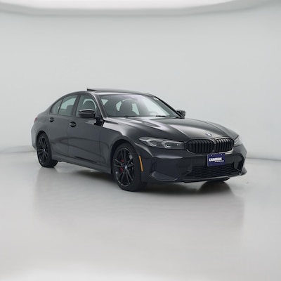 2024 BMW 330 Plug In Hybrid xDrive30e