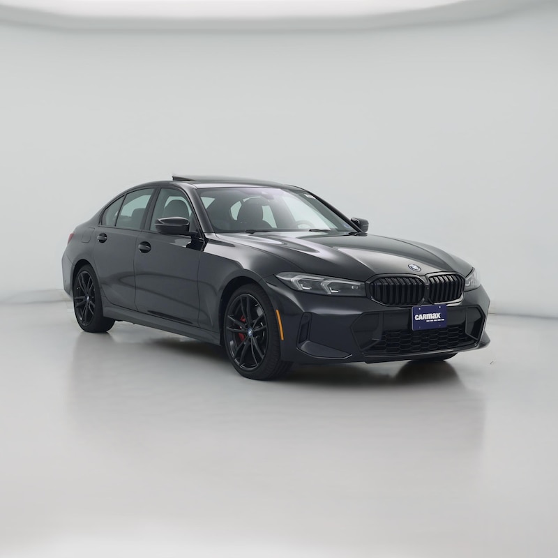 2024 BMW 330 Plug In Hybrid