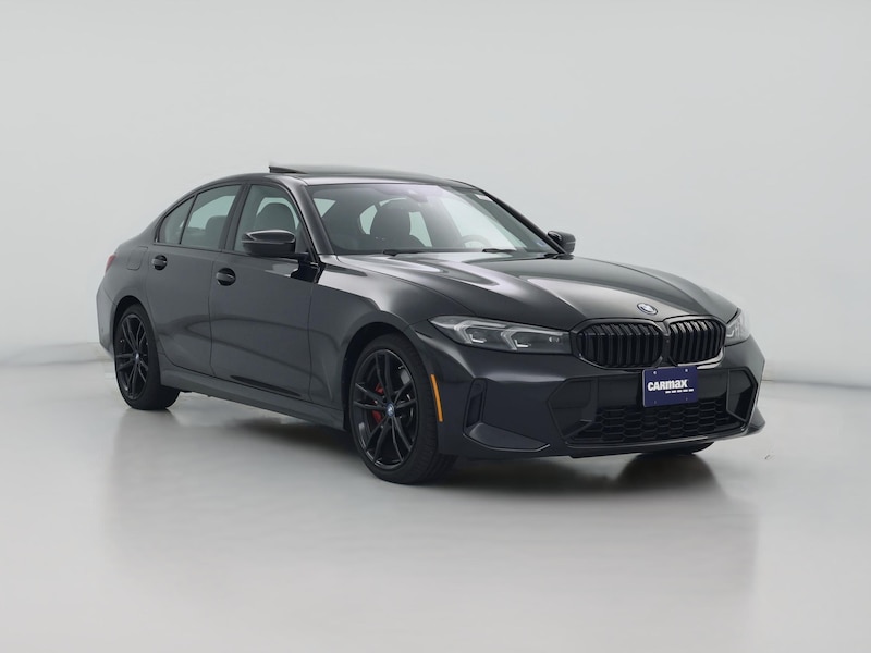2024 BMW 330 null