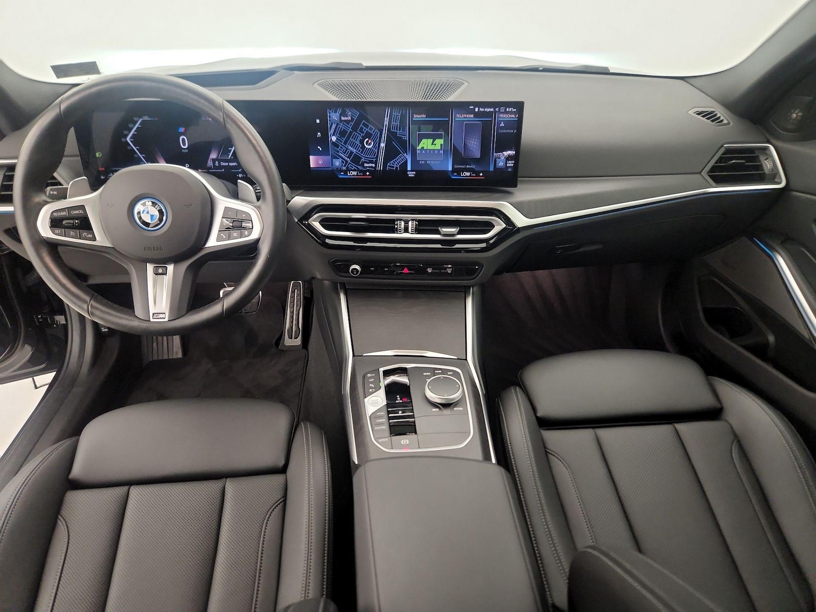 2024 BMW 3 Series 330e - Photo 10