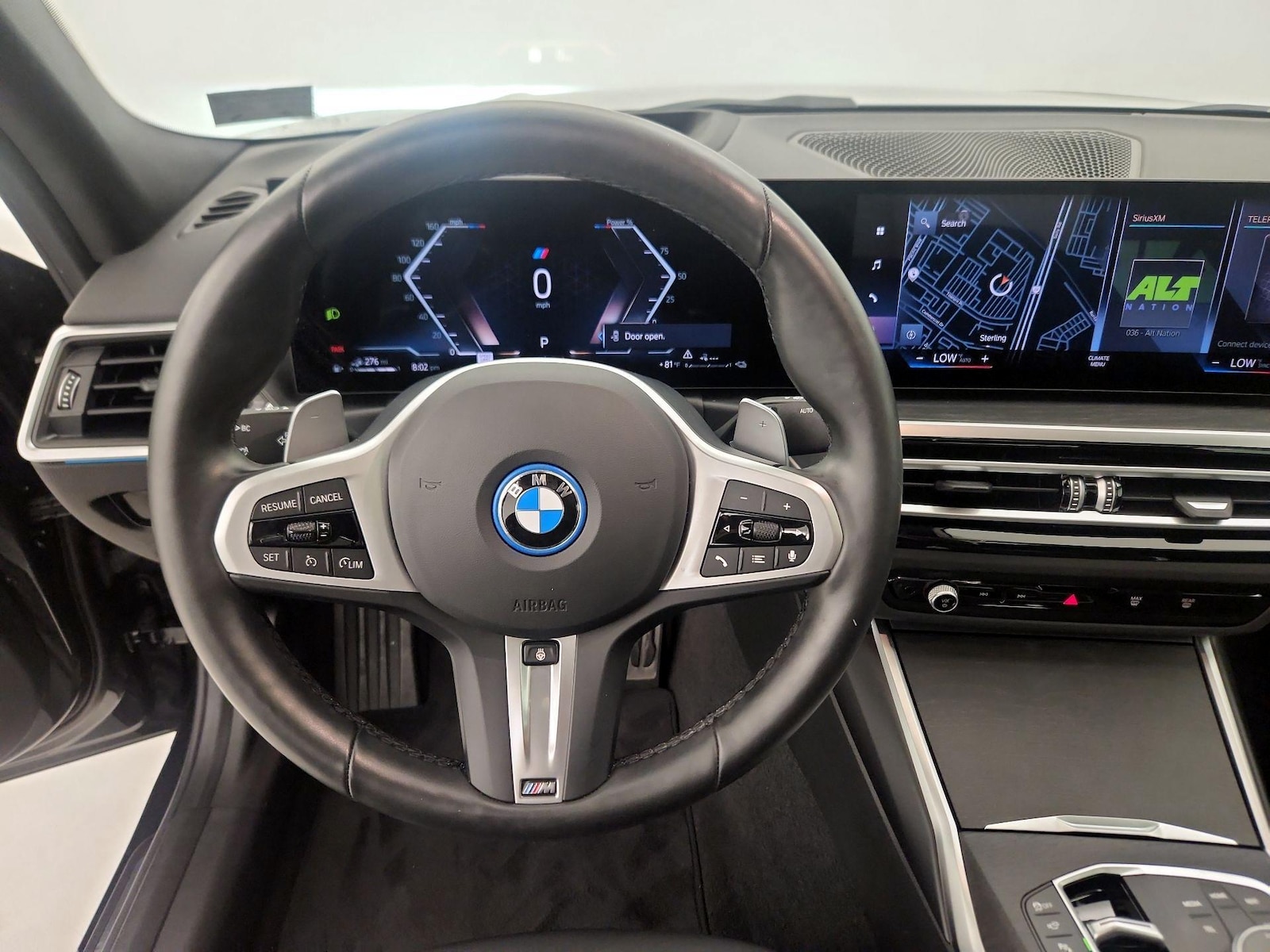 2024 BMW 3 Series 330e - Photo 11