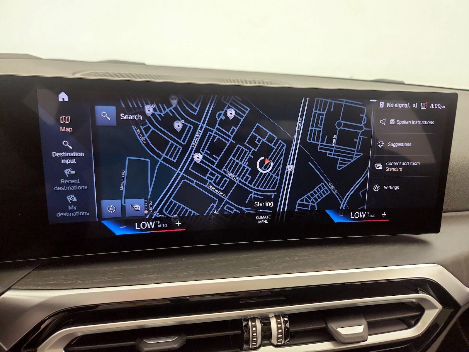 2024 BMW 3 Series 330e - Photo 15