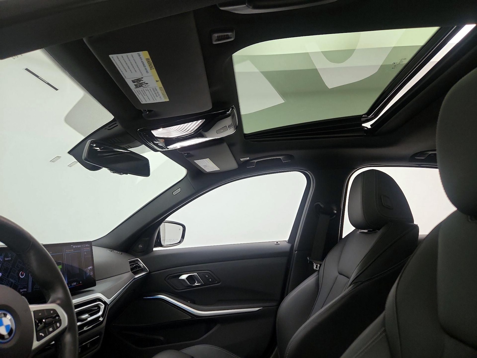 2024 BMW 3 Series 330e - Photo 21