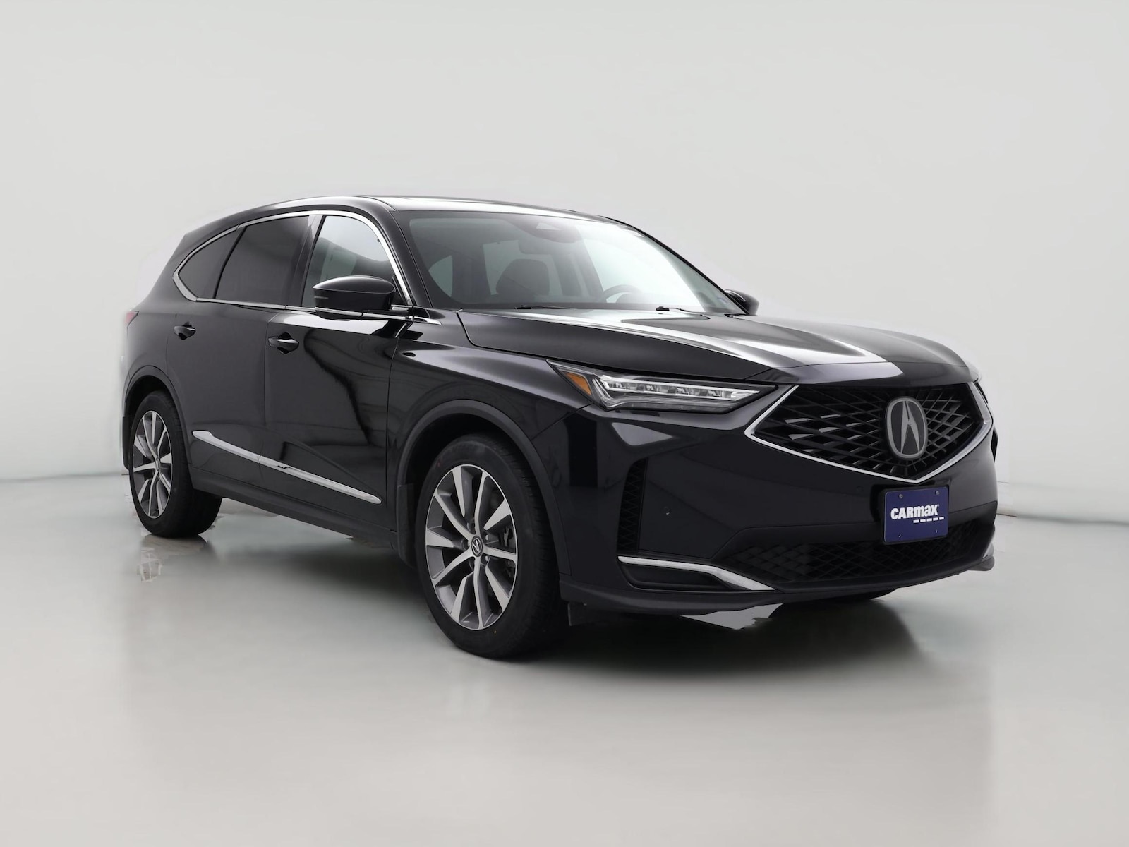 2025 Acura MDX