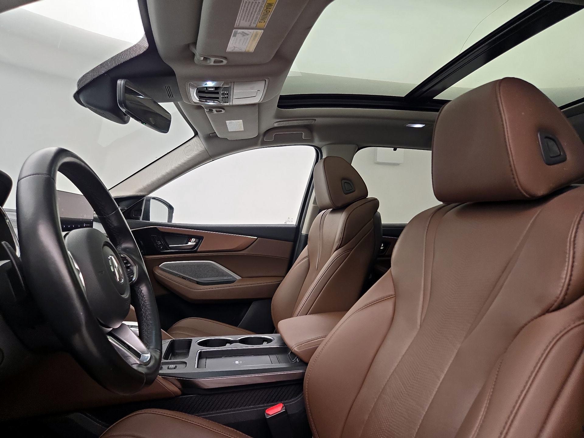 Thumbnail: 2025 Acura MDX - 19