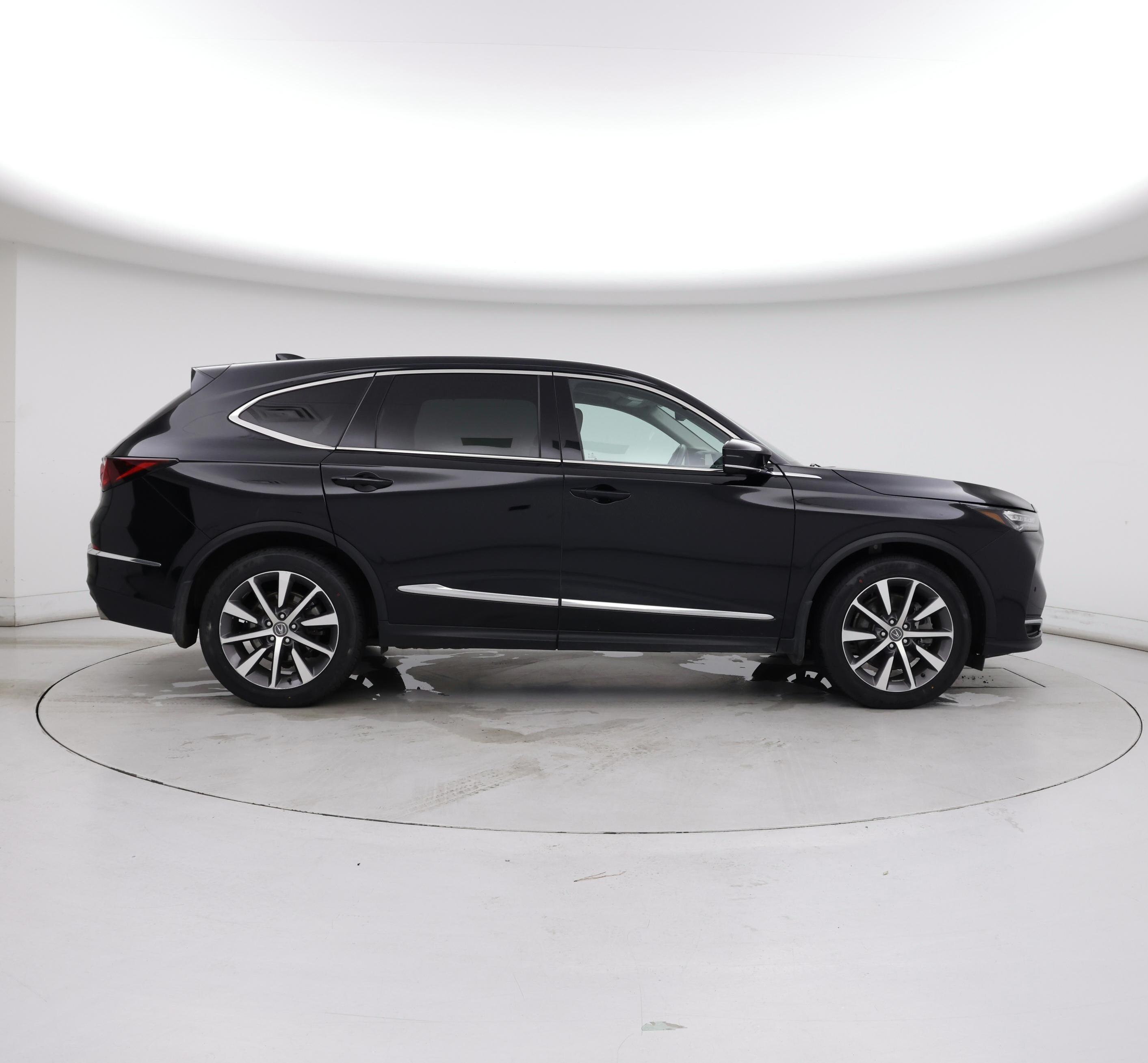 Thumbnail: 2025 Acura MDX - 7