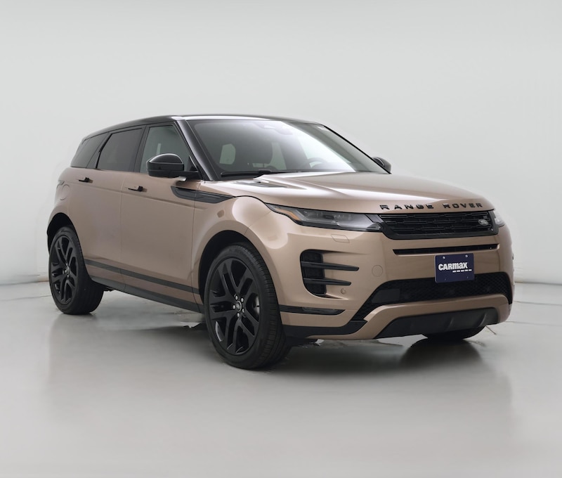 2024 Land Rover Range Rover Evoque Dynamic SE