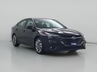 2025 Subaru Legacy Limited