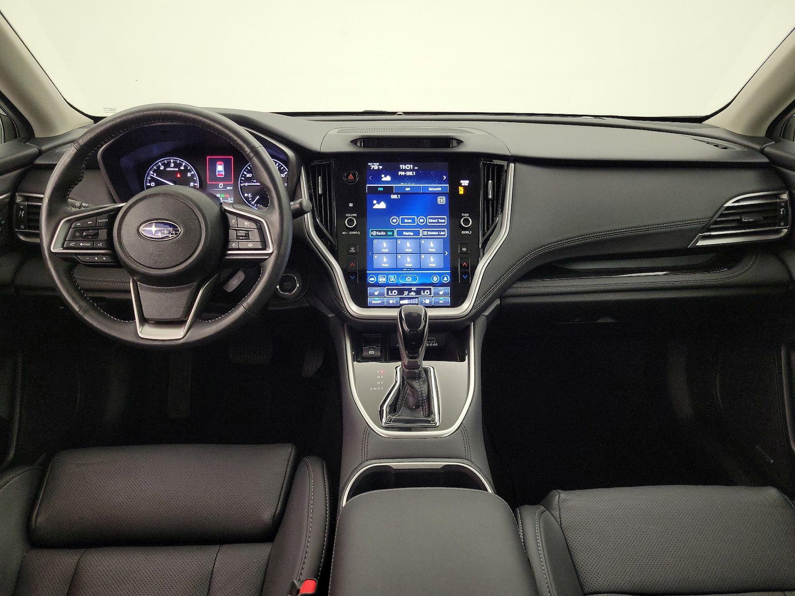 2025 Subaru Legacy Limited - Photo 10