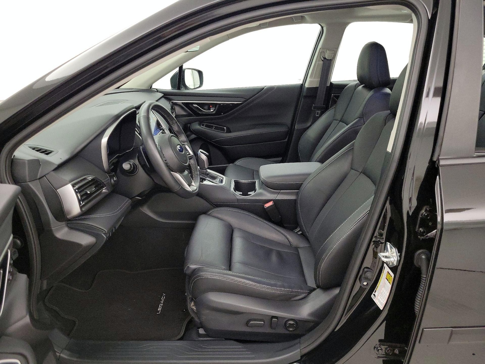 2025 Subaru Legacy Limited - Photo 12
