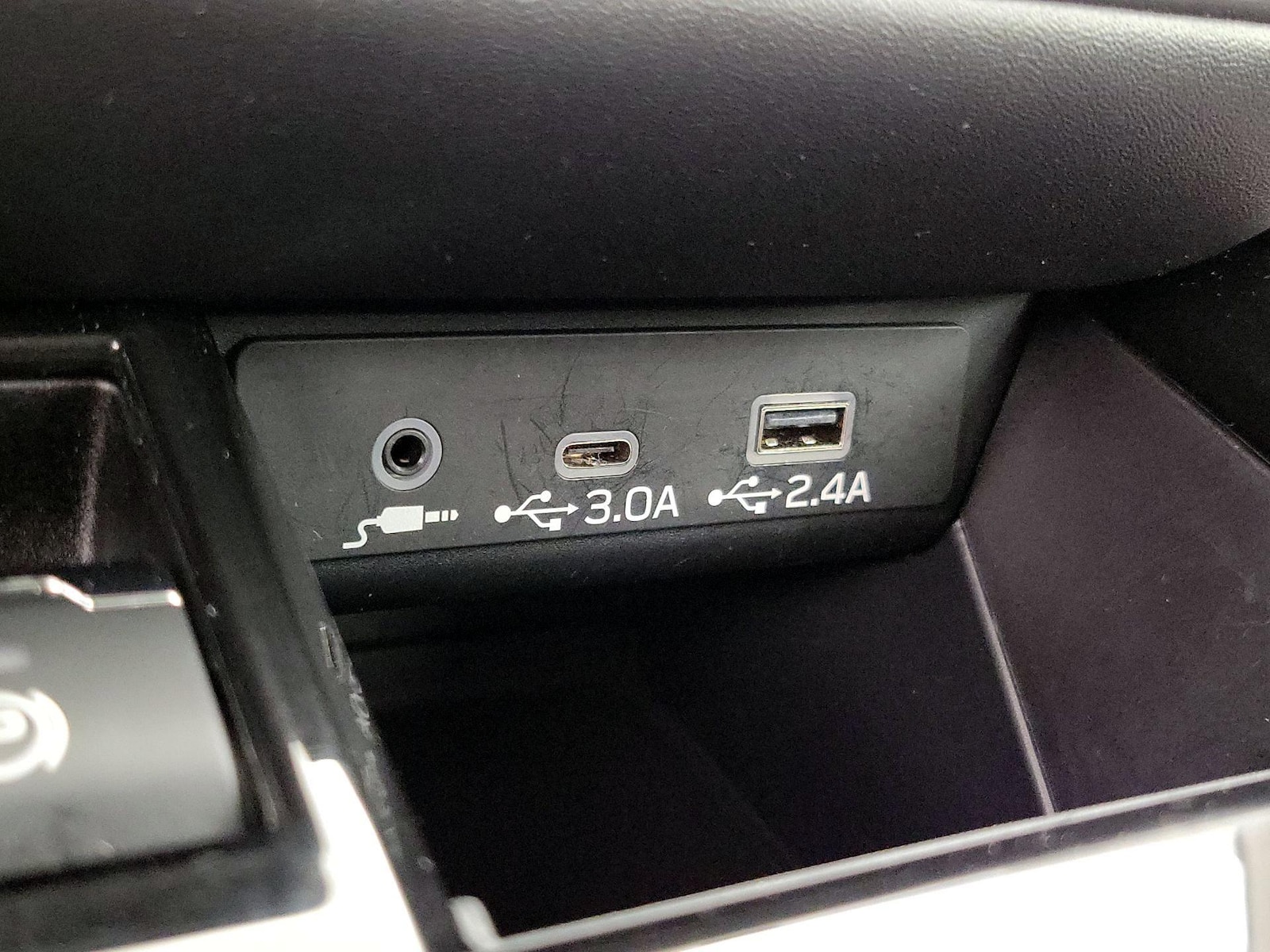 2025 Subaru Legacy Limited - Photo 19