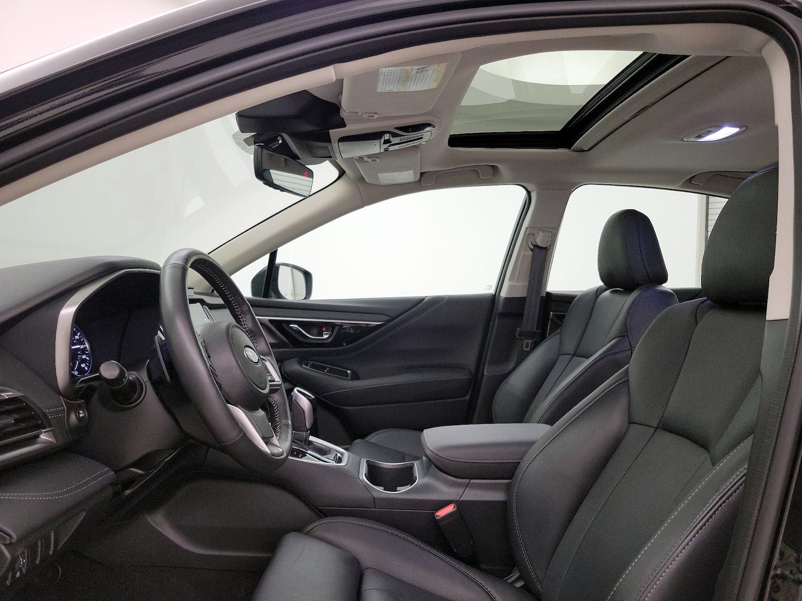 2025 Subaru Legacy Limited - Photo 20