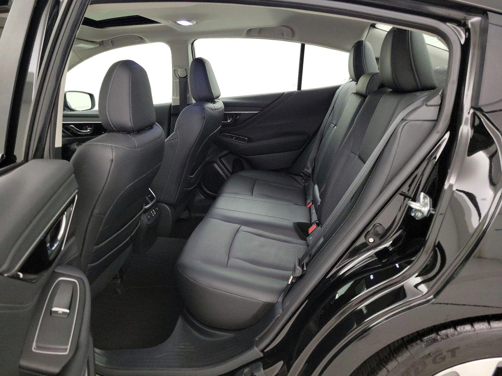 2025 Subaru Legacy Limited - Photo 21