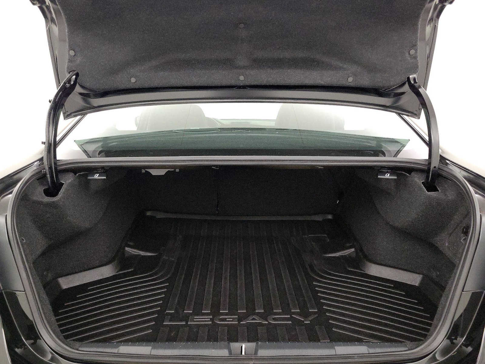 2025 Subaru Legacy Limited - Photo 22
