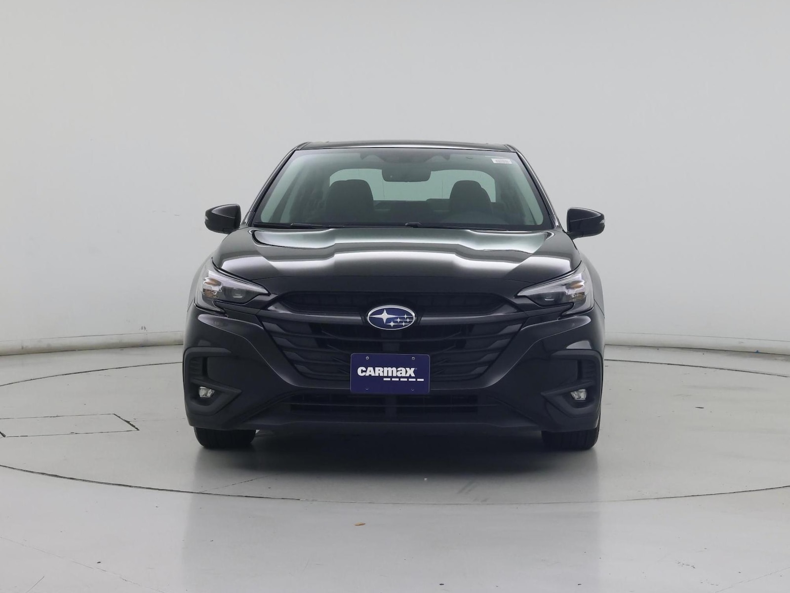 2025 Subaru Legacy Limited - Photo 6