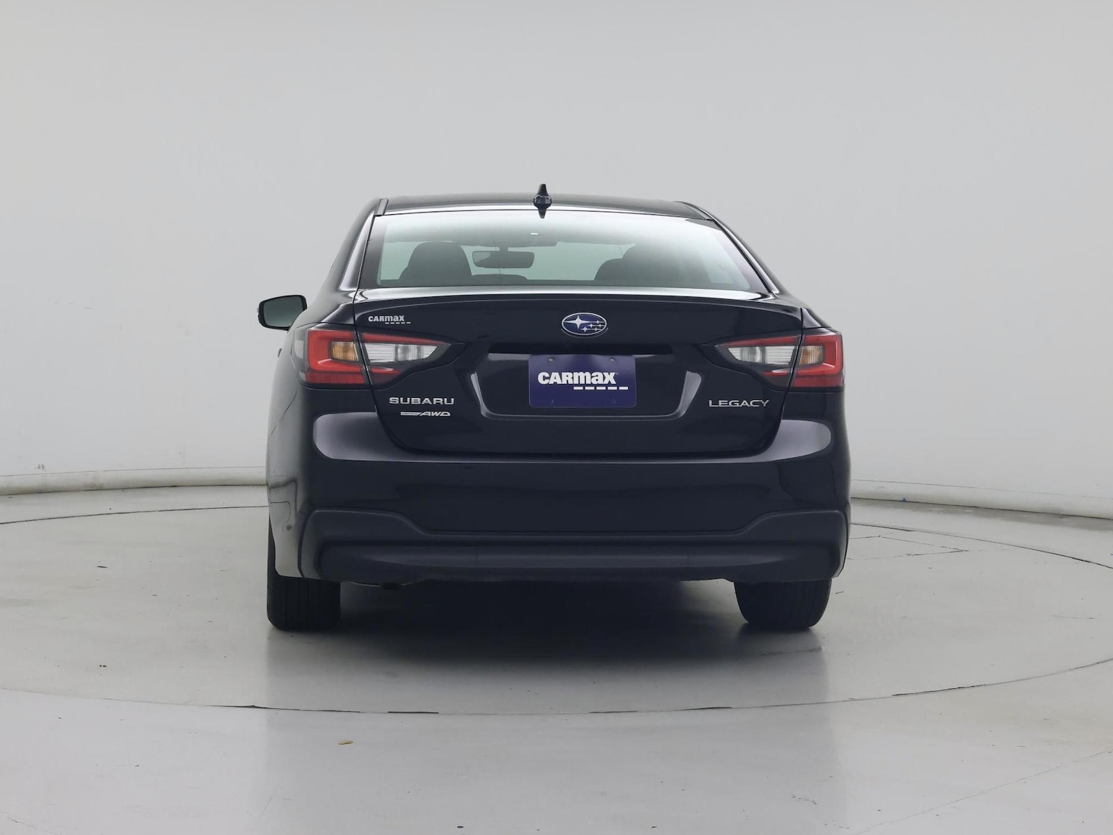 2025 Subaru Legacy Limited - Photo 7