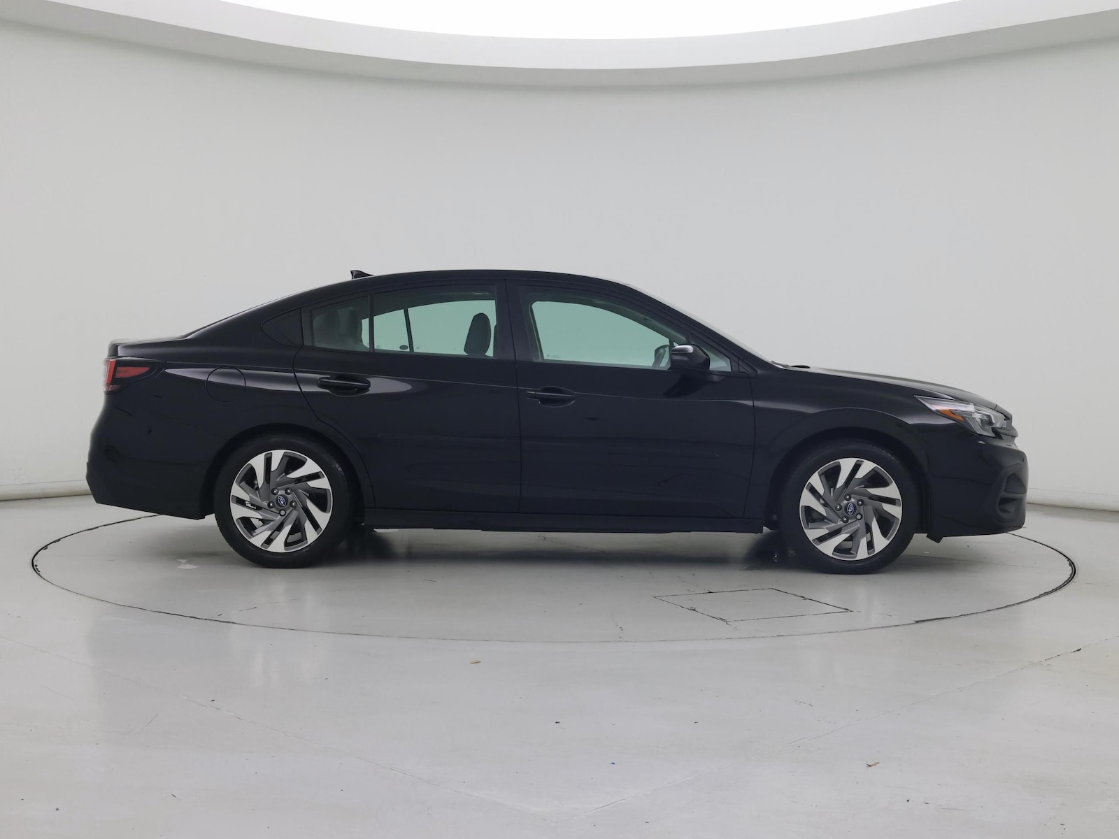 2025 Subaru Legacy Limited - Photo 8