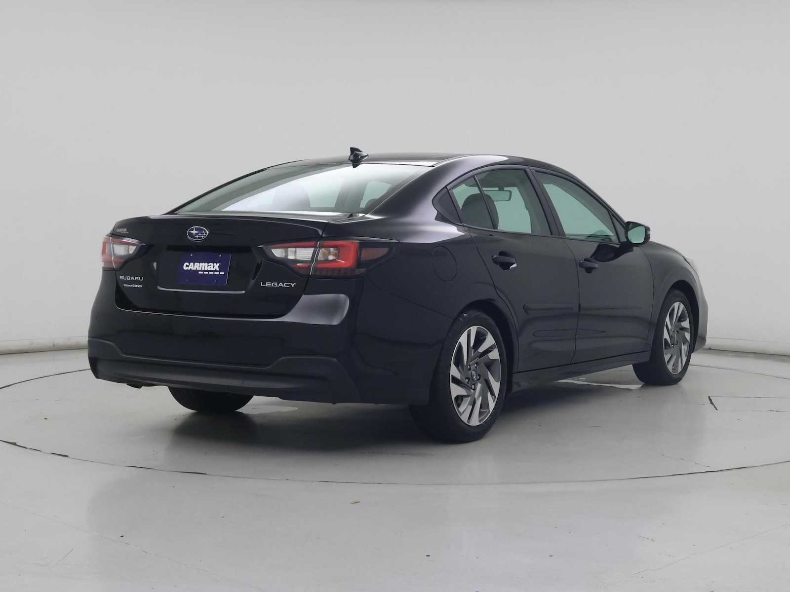 2025 Subaru Legacy Limited - Photo 9