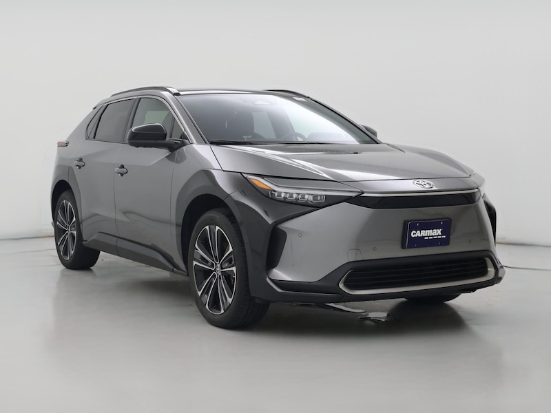 2024 Toyota bZ4X Limited -
                  Frederick, MD