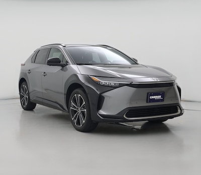 2024 Toyota bZ4X Limited