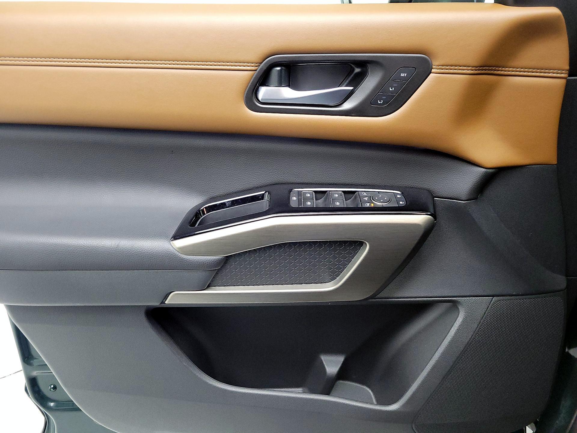 Thumbnail: 2025 Nissan Pathfinder - 12