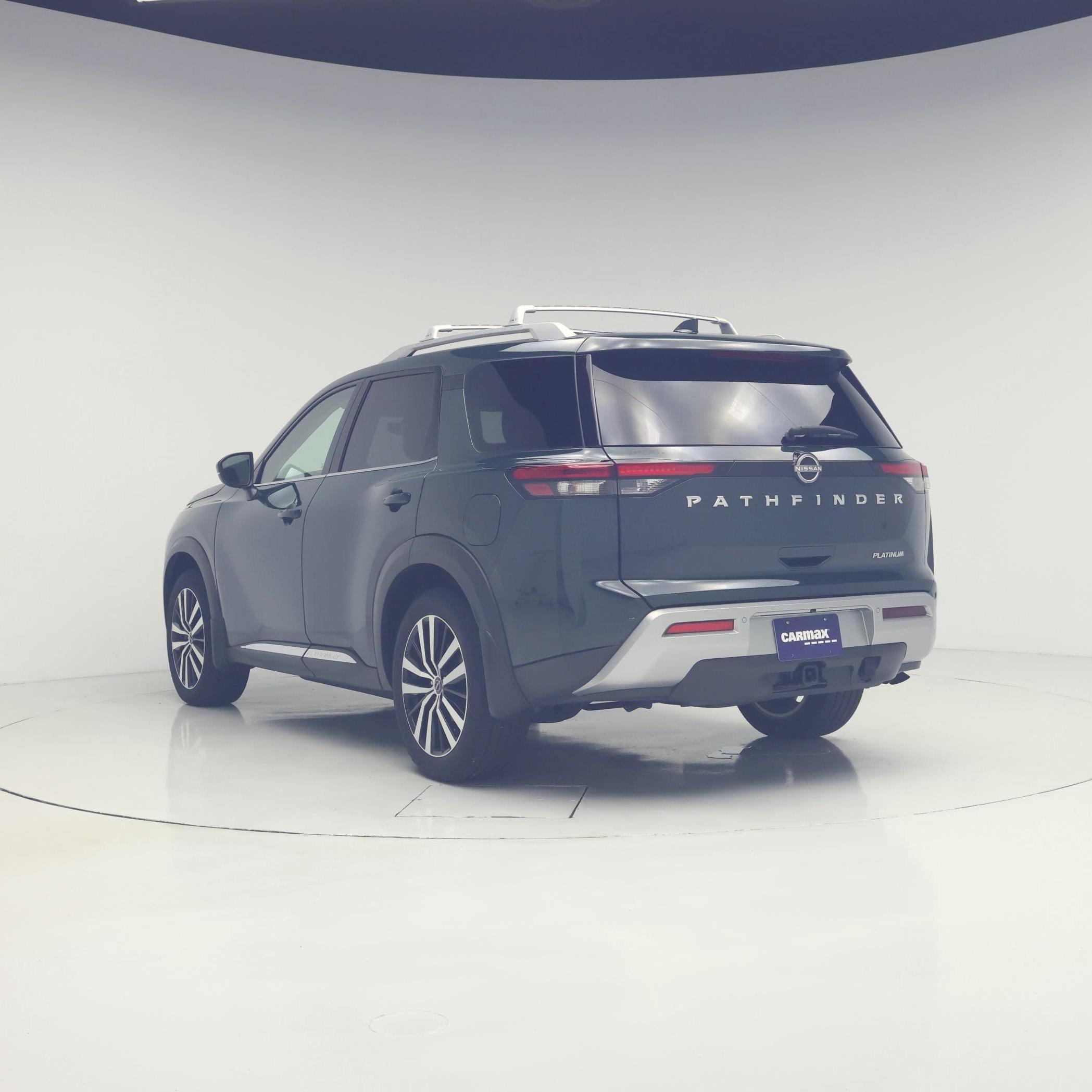 Thumbnail: 2025 Nissan Pathfinder - 2