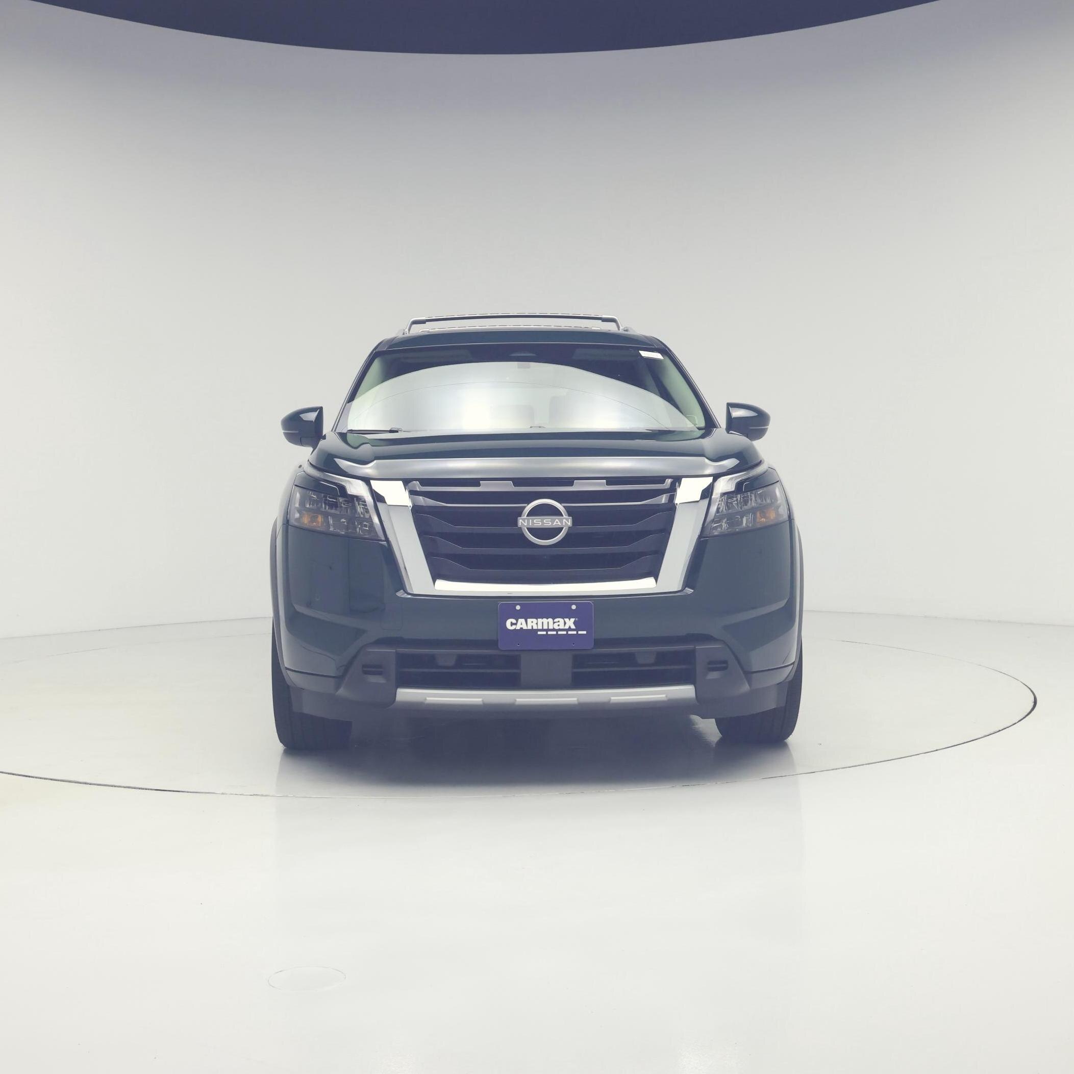 Thumbnail: 2025 Nissan Pathfinder - 5