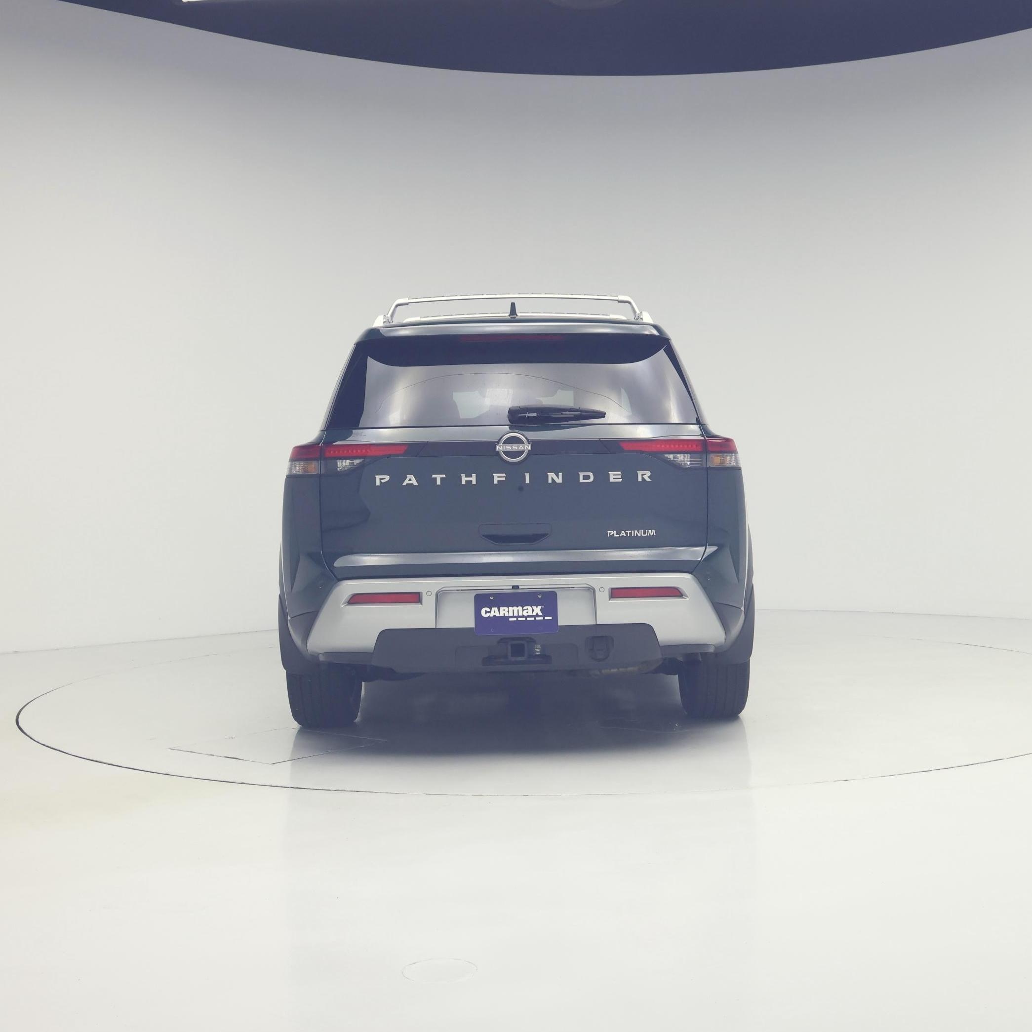Thumbnail: 2025 Nissan Pathfinder - 6