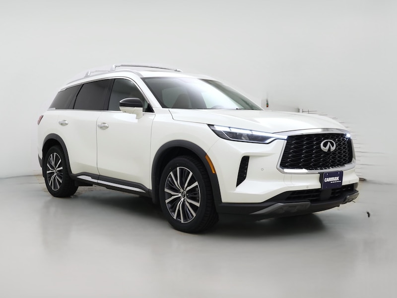 2023 INFINITI QX60 Sensory -
                  Danvers, MA