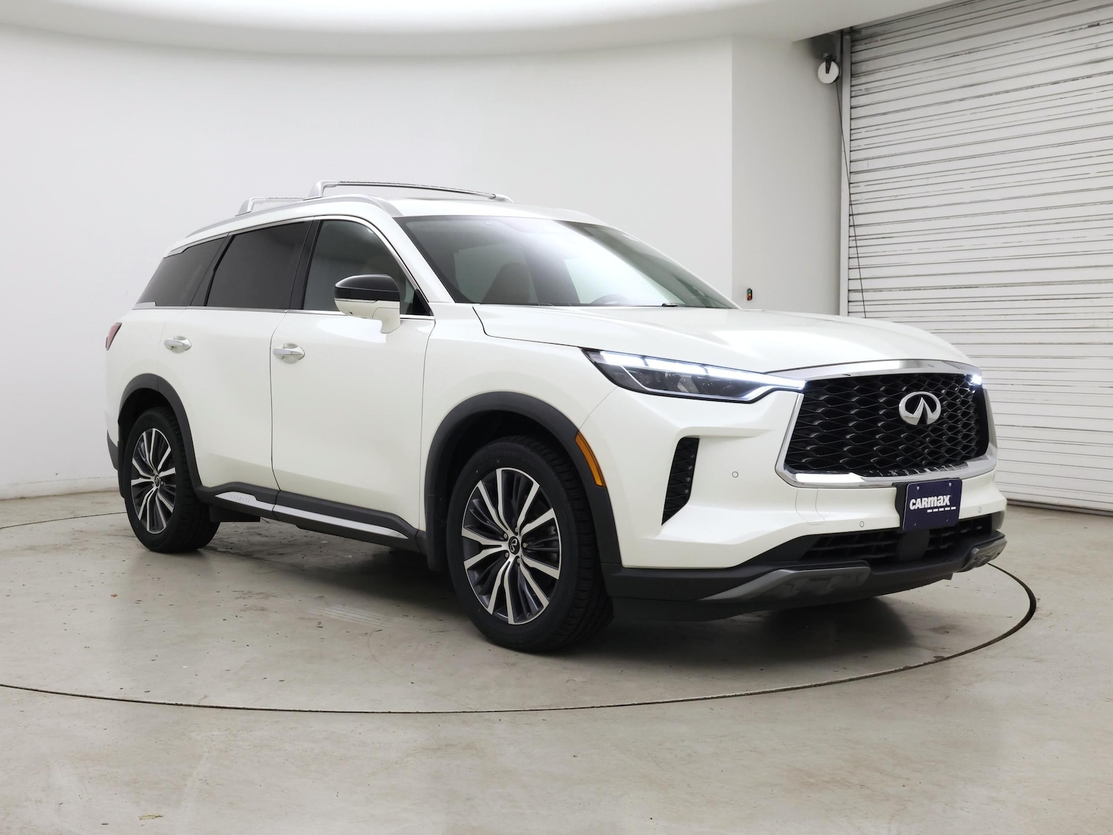 2023 INFINITI QX60 SENSORY - Photo 2