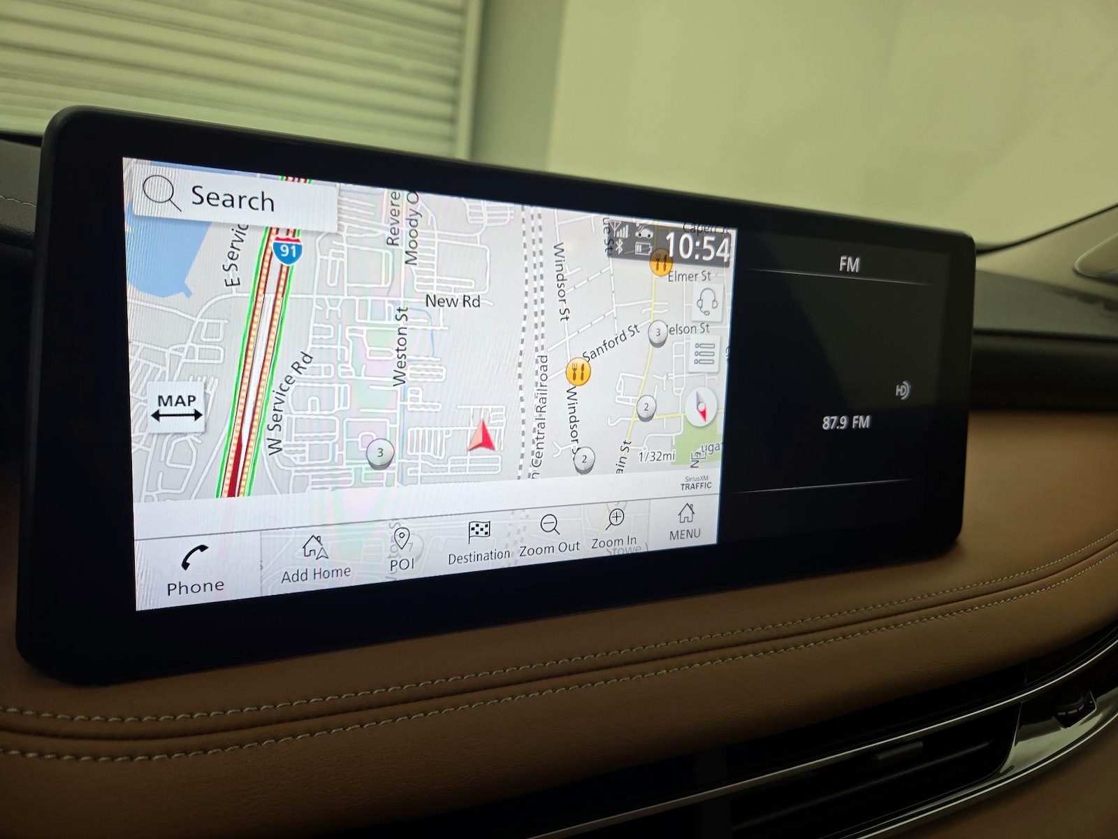 2023 INFINITI QX60 SENSORY - Photo 15