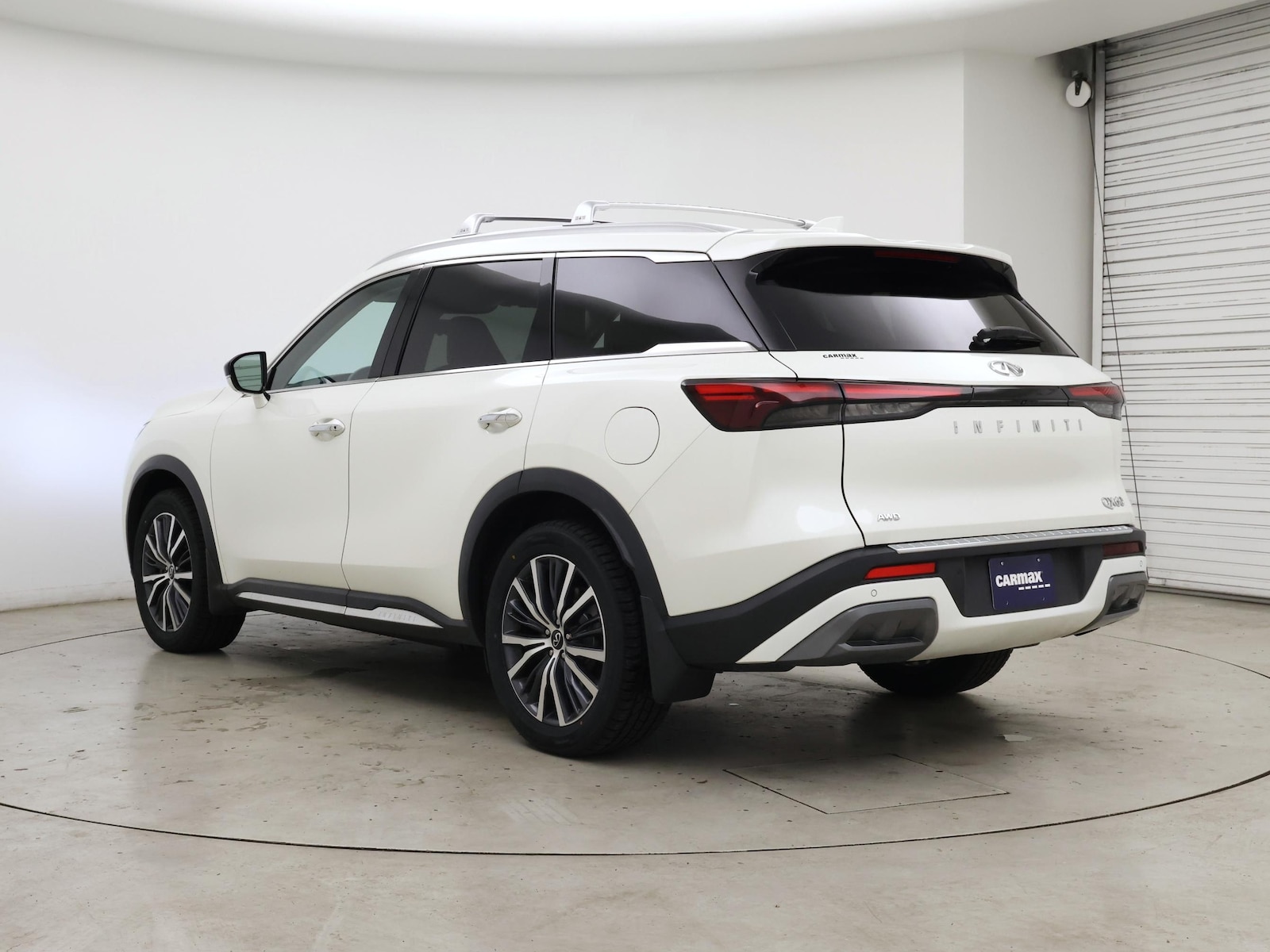 2023 INFINITI QX60 SENSORY - Photo 3