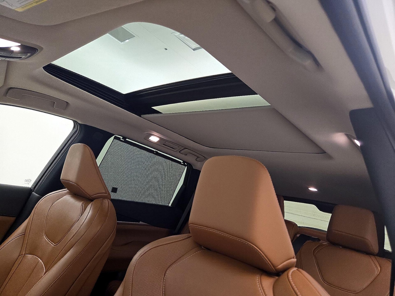 2023 INFINITI QX60 SENSORY - Photo 21