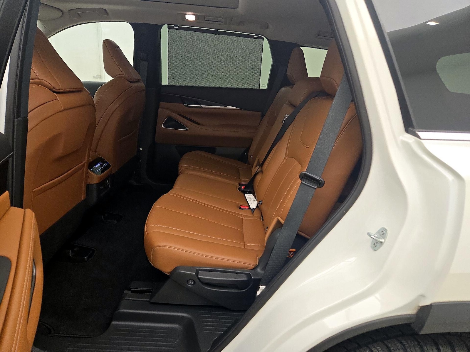 2023 INFINITI QX60 SENSORY - Photo 22