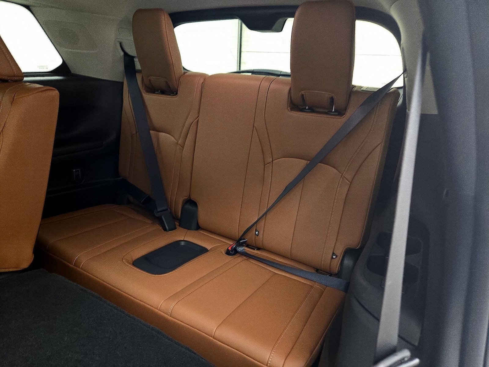 2023 INFINITI QX60 SENSORY - Photo 23