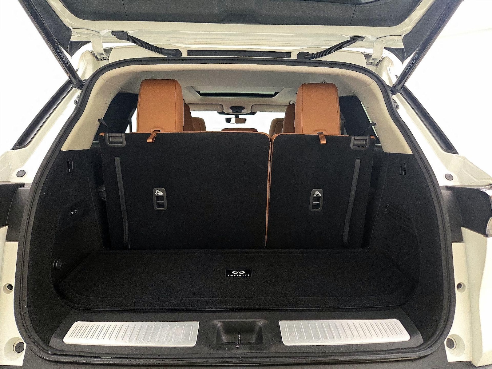 2023 INFINITI QX60 SENSORY - Photo 24