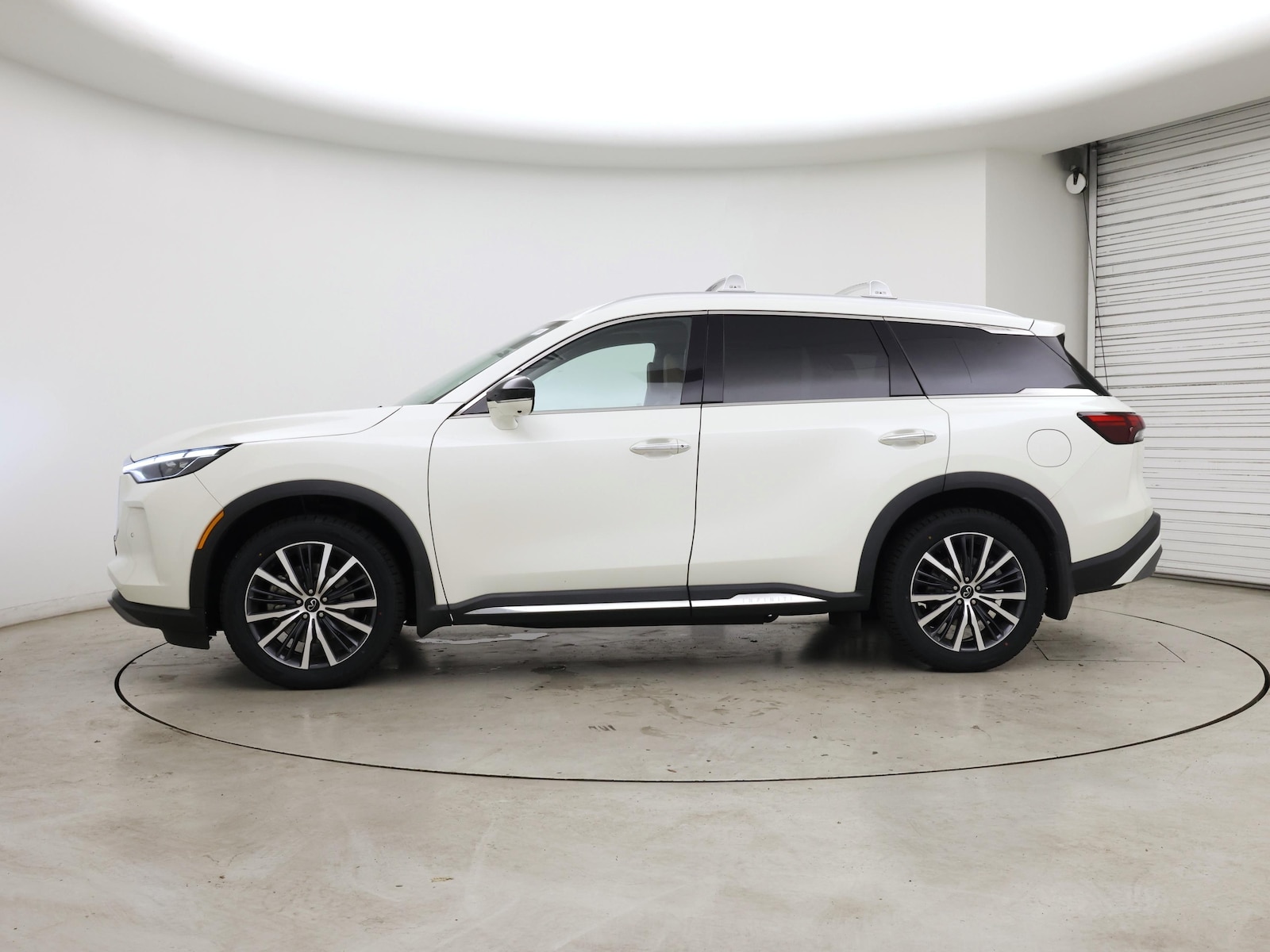 2023 INFINITI QX60 SENSORY - Photo 4