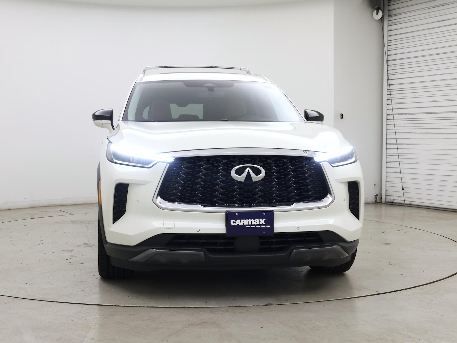 2023 INFINITI QX60 SENSORY - Photo 6