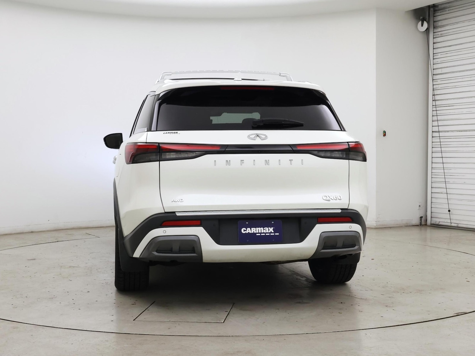 2023 INFINITI QX60 SENSORY - Photo 7