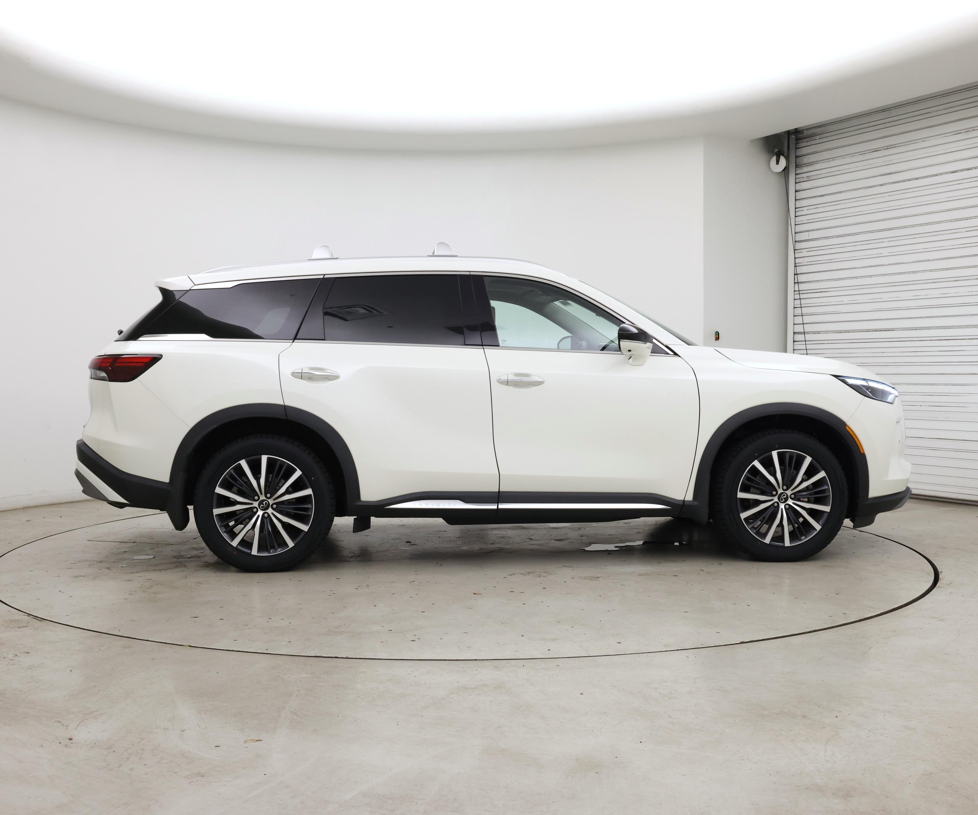 Thumbnail: 2023 INFINITI QX60 - 7