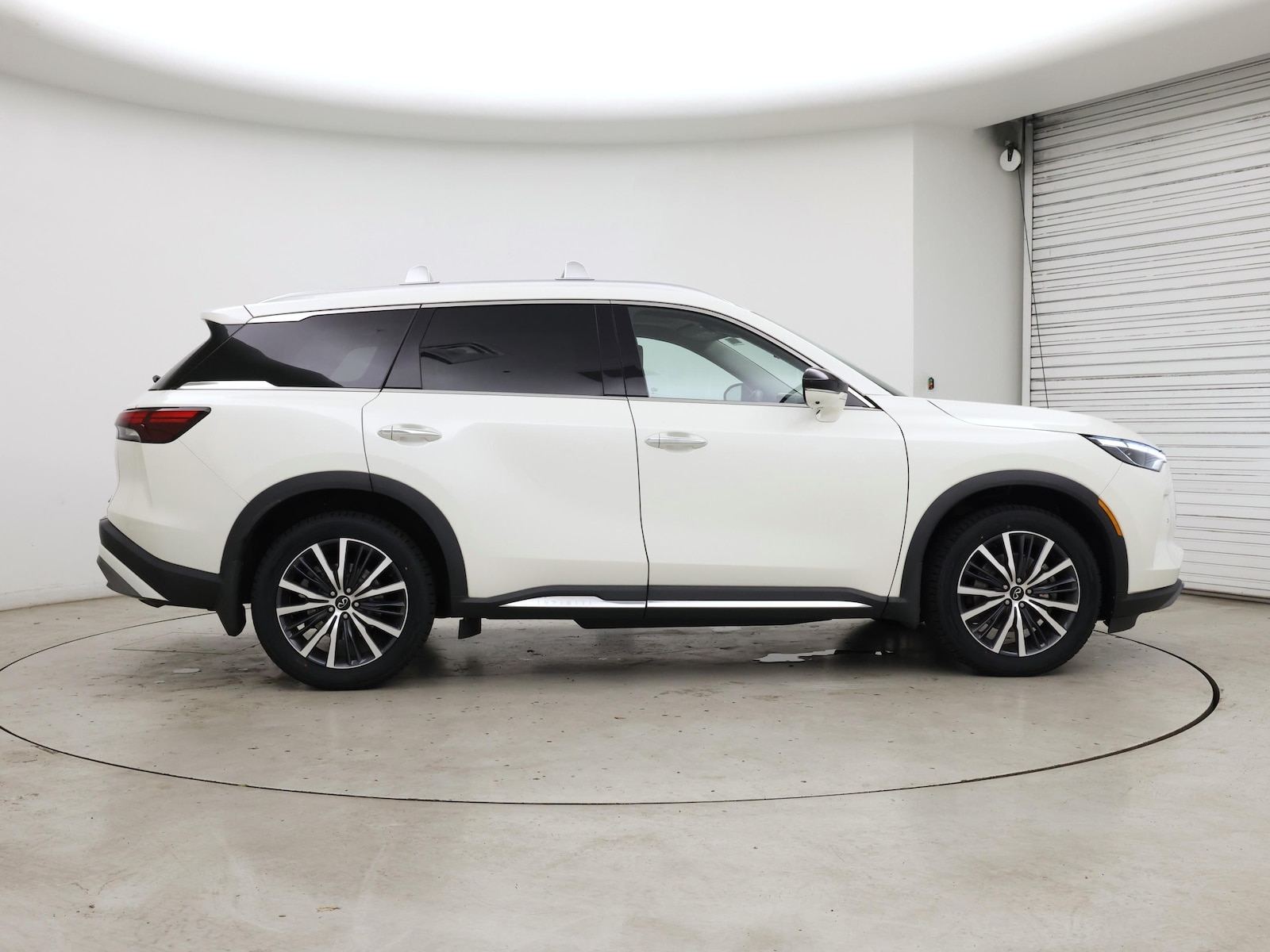 2023 INFINITI QX60 SENSORY - Photo 8
