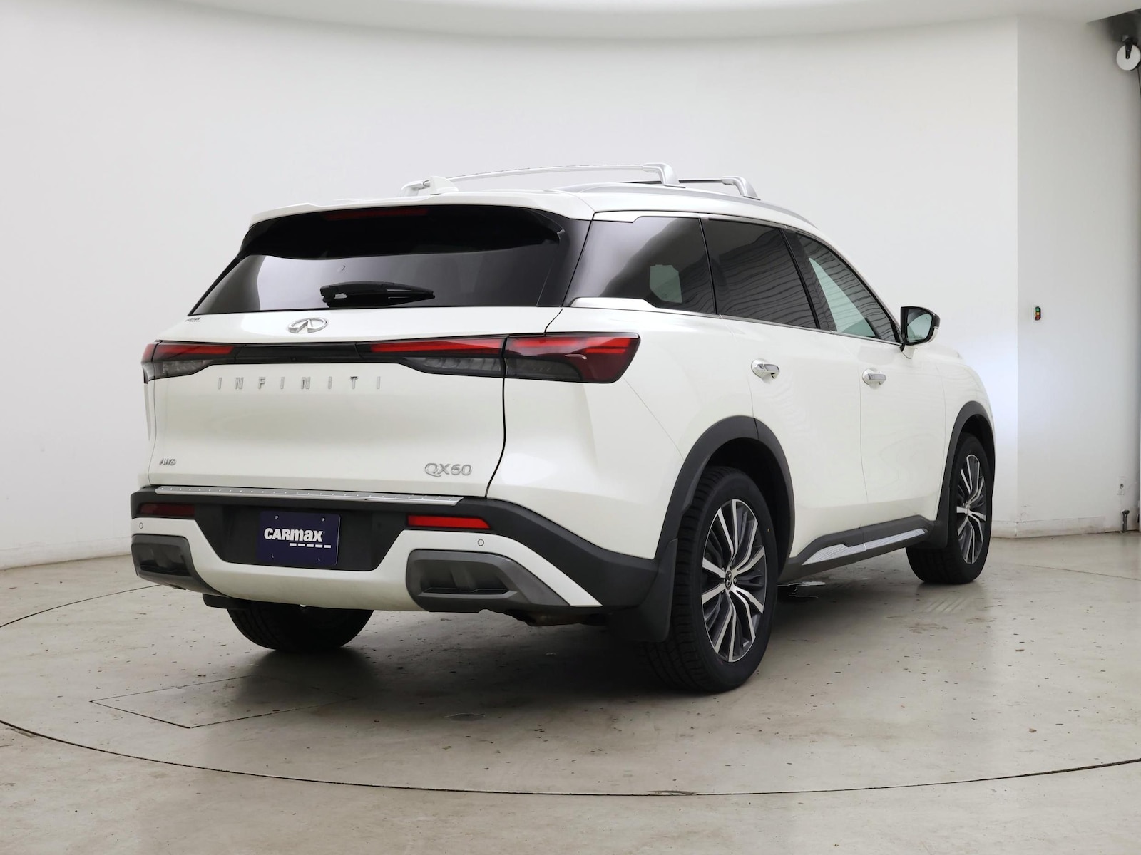 2023 INFINITI QX60 SENSORY - Photo 9